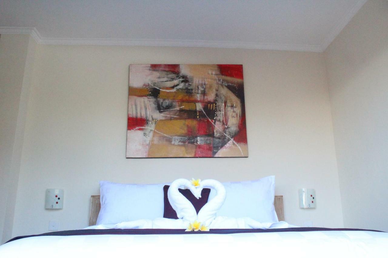 Dana Homestay ชังกู ภายนอก รูปภาพ