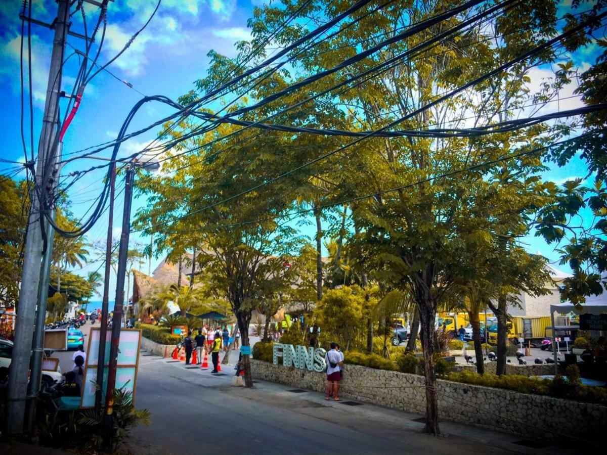 Dana Homestay ชังกู ภายนอก รูปภาพ