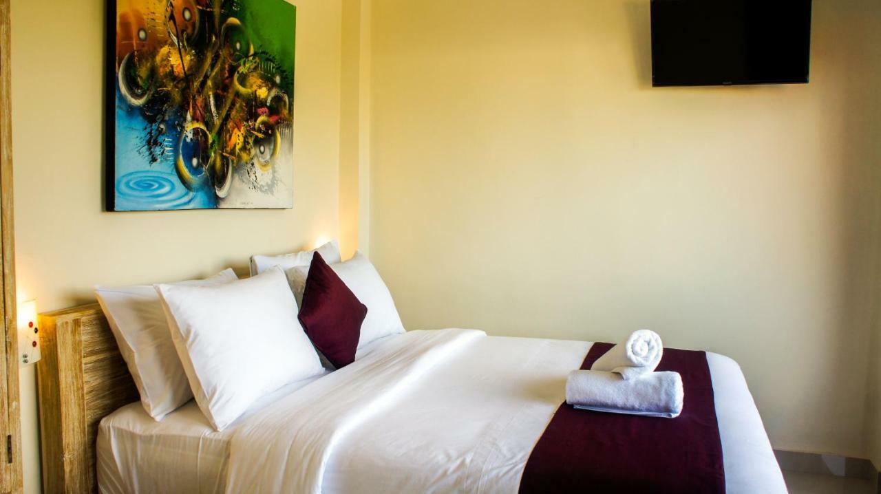 Dana Homestay ชังกู ภายนอก รูปภาพ