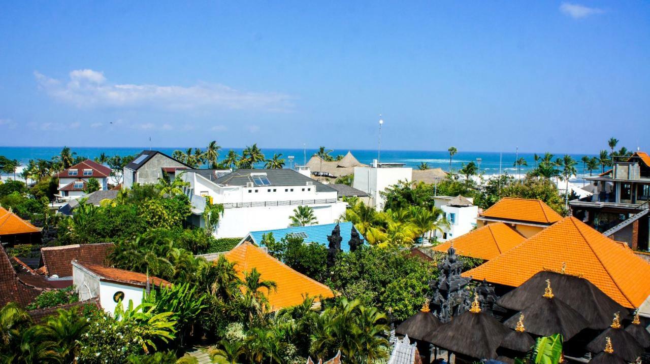 Dana Homestay ชังกู ภายนอก รูปภาพ