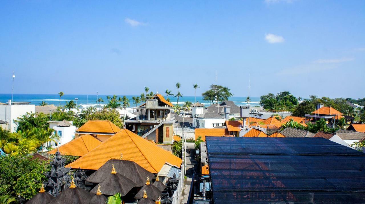 Dana Homestay ชังกู ภายนอก รูปภาพ